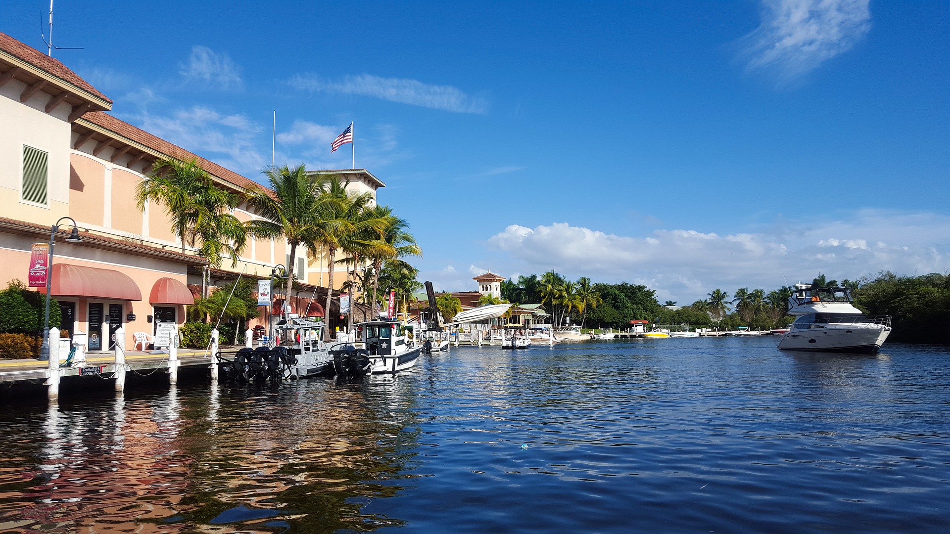 Wertvolle Informationen über Florida und Cape Coral