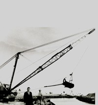 Die Historie von BMI International