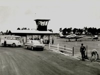 Die Historie von BMI International